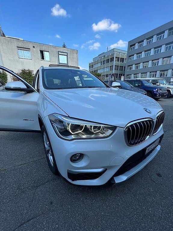 BMW Automobili: BMW x1 231 – Usato da Egolzwil venduto da mer_mn2s 3