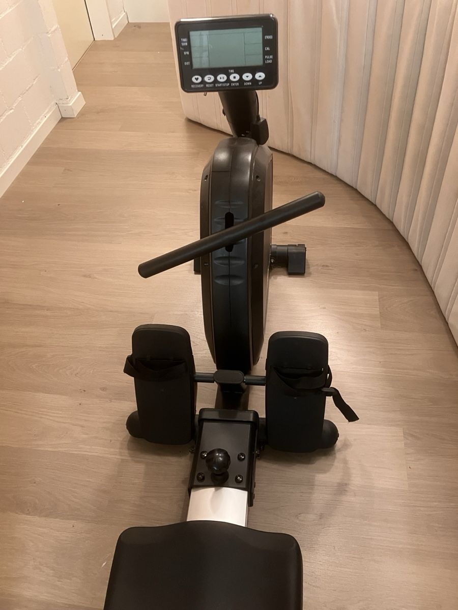 Hometrainer: Darwin RM40 Rudergerät – Usato da Langnau am Albis venduto da shukiBuki 1