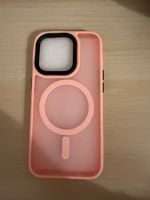 IPhone 15 Pro Hülle magsafe