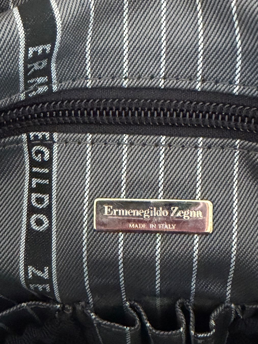 Valises & Sacs: Zegna Aktentasche – D'occasion à Zollikon par RAlessaL 2