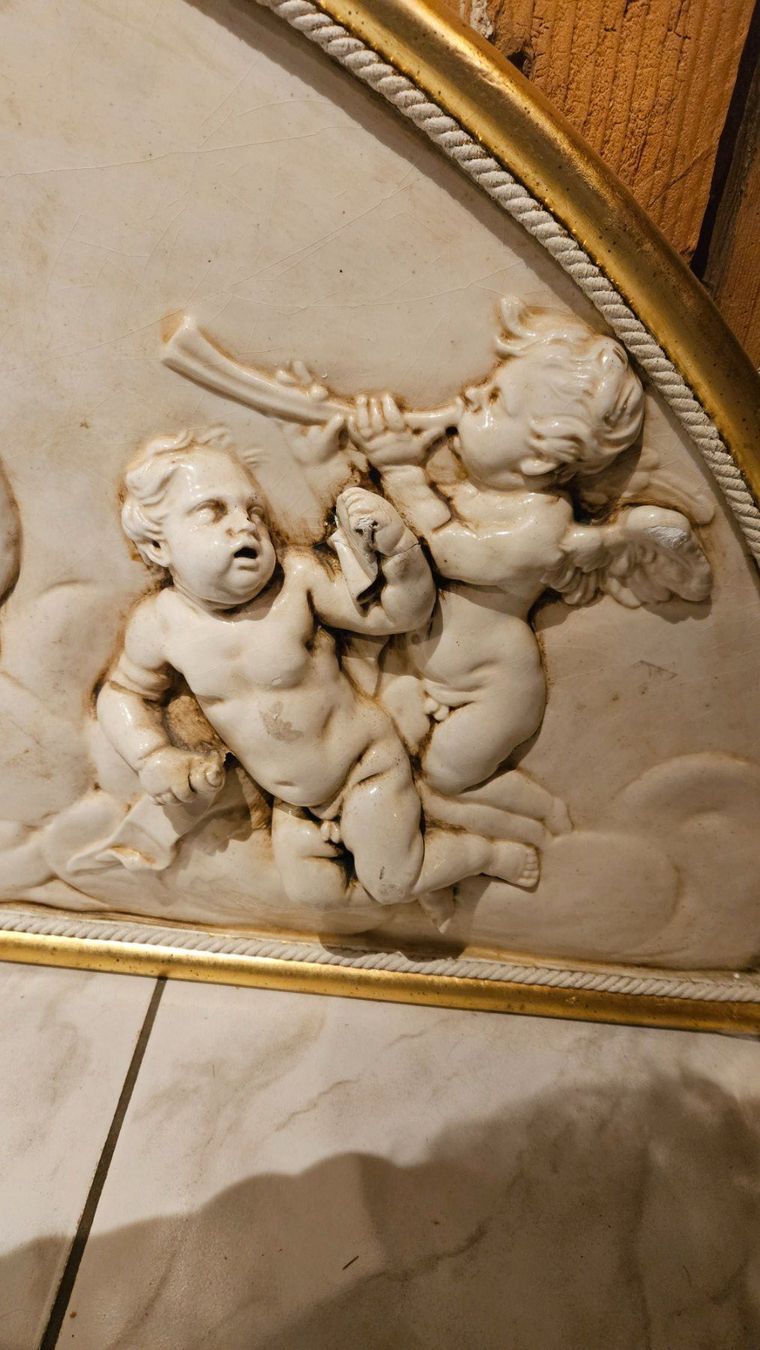 Foto & Immagini: Engelbild – Usato da St. Antoni venduto da Mischtle 2
