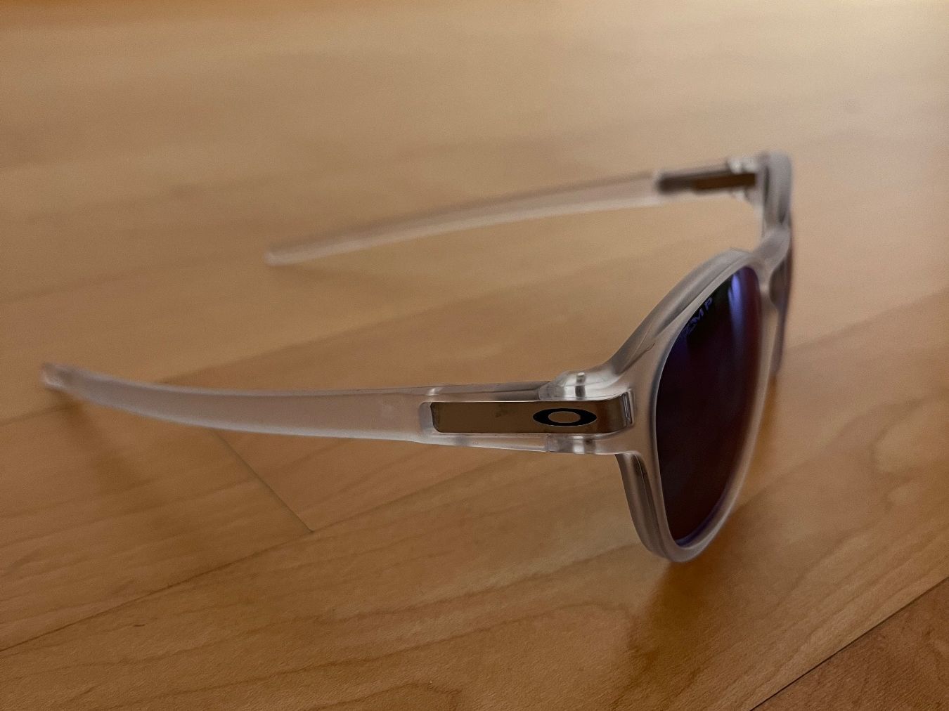 Oakley Occhiali & Lenti: Oakley Sonnenbrille mit Prizm Gläser – Nuovo e nell'imballaggio originale da Domat/Ems venduto da sarab_18 3