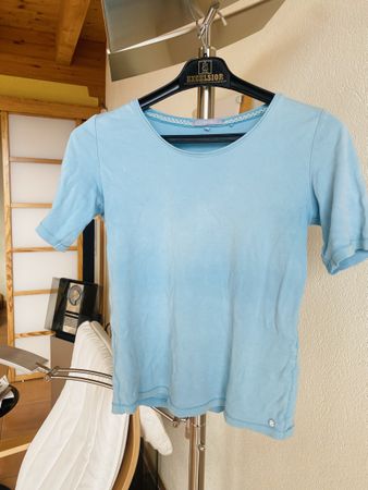 T-shirt Cecil en coton S 
