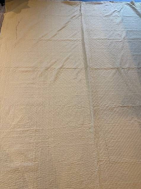 Coperte: Antique Quilt Sunnbonnet – Usato da Rudolfstetten venduto da Bungur 4