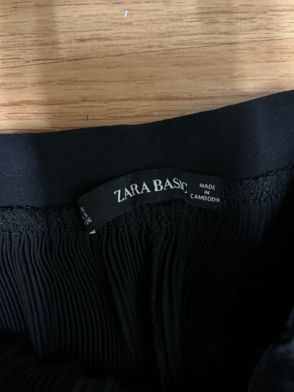 Zara Pantaloni: Zara Hose Damen Gr. S – Usato da Birsfelden venduto da Pearl10 2