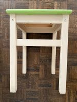 Hocker Taburettli  Stuhl Tabouret  Vintage