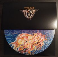 LP TEMPEST - Tempest