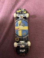 Tech Deck Flip Ali Boulala original – années 2000