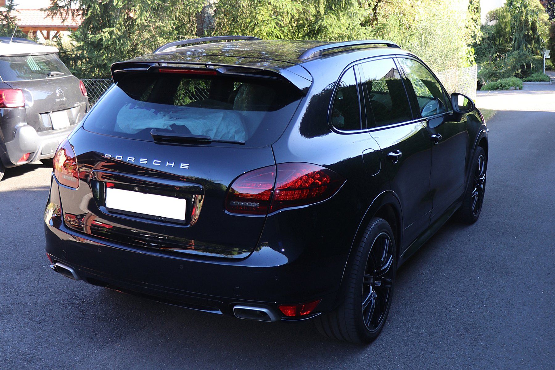 Porsche Autos: Porsche Cayenne Diesel GTS – Gebraucht aus Commugny von dpi_bp9m 3