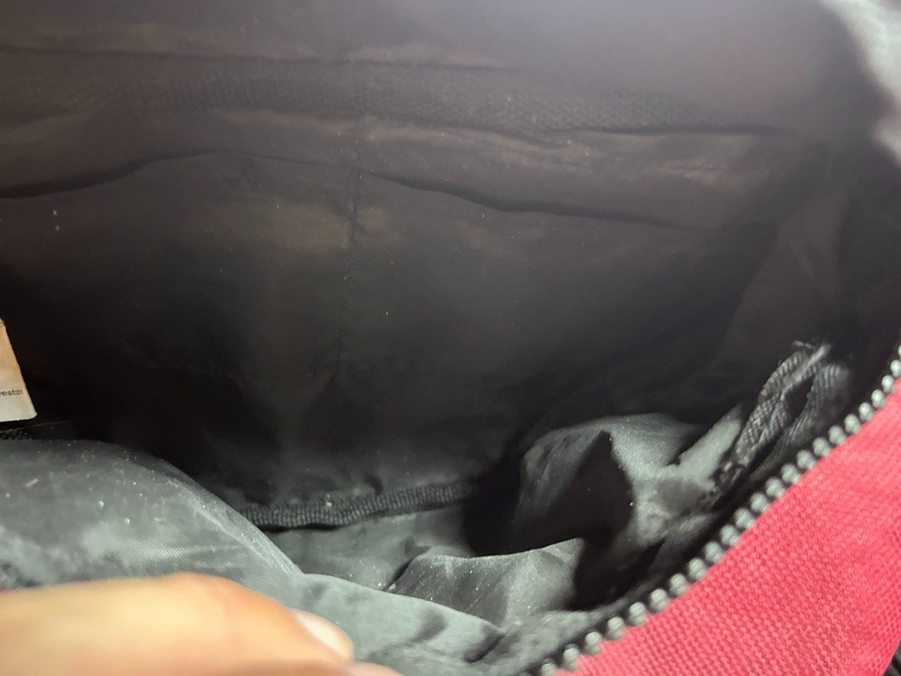 Kappa Taschen: Marsupio KAPPA – Gebraucht aus Giubiasco von LorisVale 8