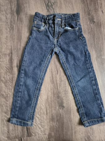 Hose Grösse 2-3Y (98)