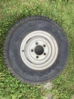 4 MICHELIN XPC Land Rover Def 110