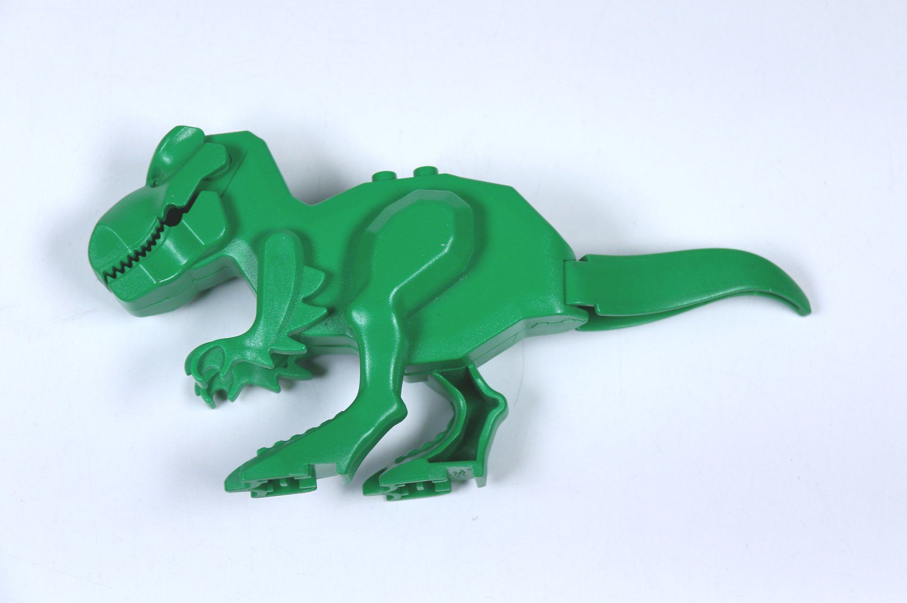 Lego Giocattoli: Lego Dinosaur Tyrannosaurus rex – Usato da Hettlingen venduto da Scholi99 1