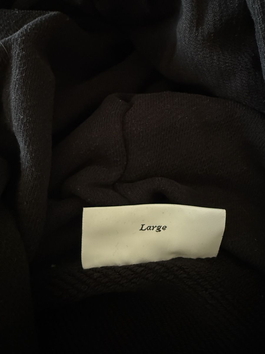 Pullover & Sweatshirts: Root Atelier Hoodie Size L – Gebraucht aus Bülach von Epicst0re 4