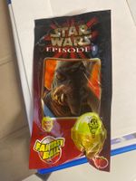 Balle surprise Star Wars Episode I - 2002 rare