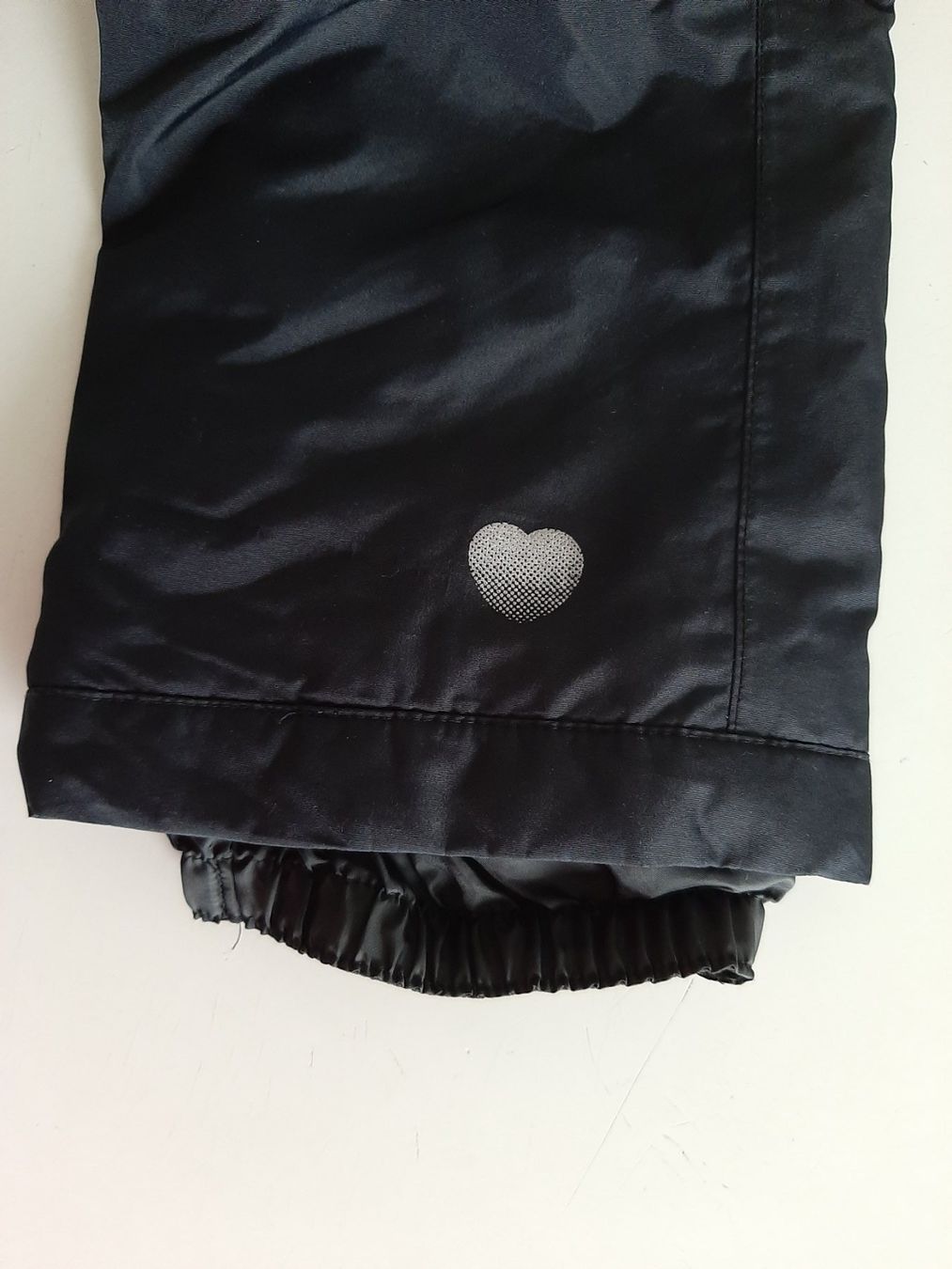 Pantaloni: Skihose gr. 98/104 – Usato da Brissago venduto da lucabell 3