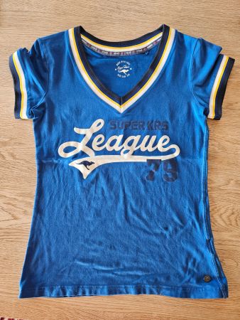 T Shirt Kangu Roos