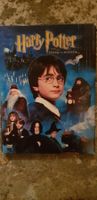 DVD/FILME HARRY PORTHER