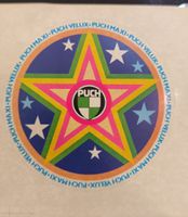 PUCH Sticker Maxi Velux Retro