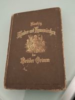 Grimms Kinder- und Hausmärchen