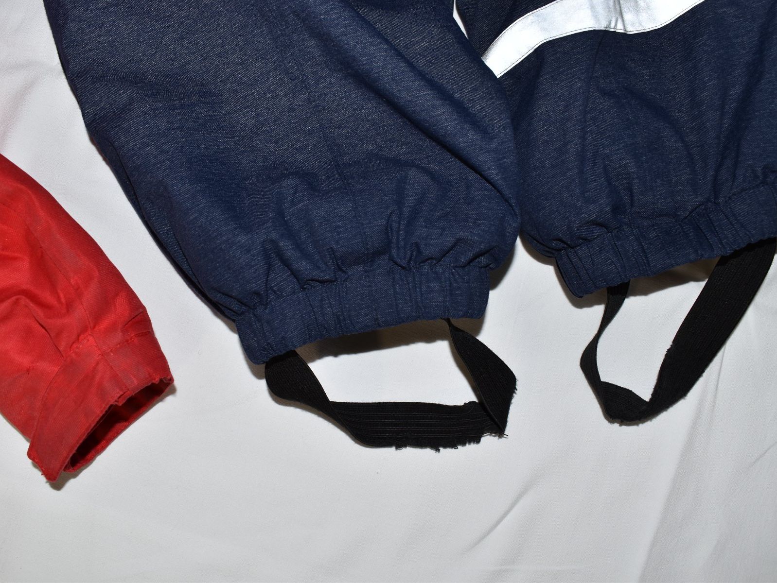 Lotti & Set di vestiti: Jacke & Schneehose, Grösse 122 /128 – Usato da Speicher venduto da Indigoblau_3 4