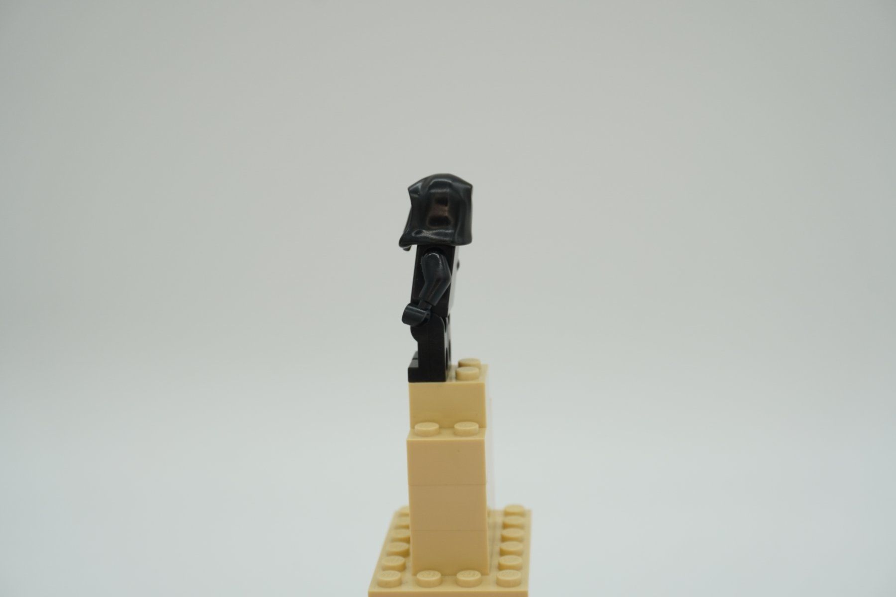 Lego Spielzeuge: Lego Herr der Ringe Ringwraith | lor018 – Gebraucht aus Zürich von PWGrZ 3