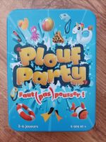 Plouf Party : Jeu de société familial, idéal été ☀️🌊