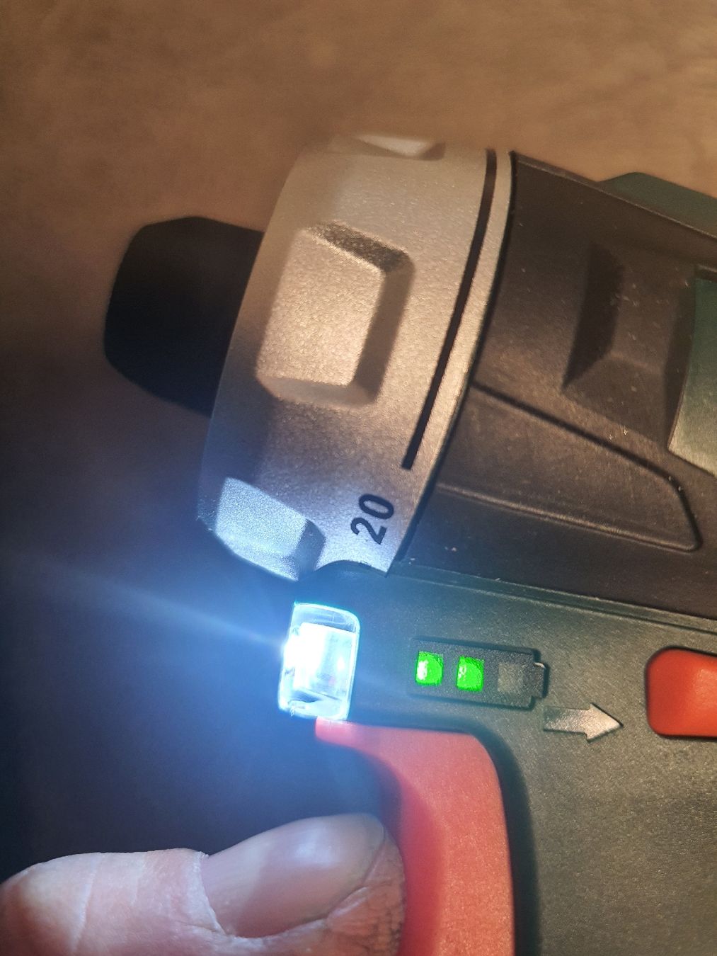 Metabo Trapani: Metabo Akkubohr-schrauber – Nuovo e nell'imballaggio originale da Erstfeld venduto da Gina033 9