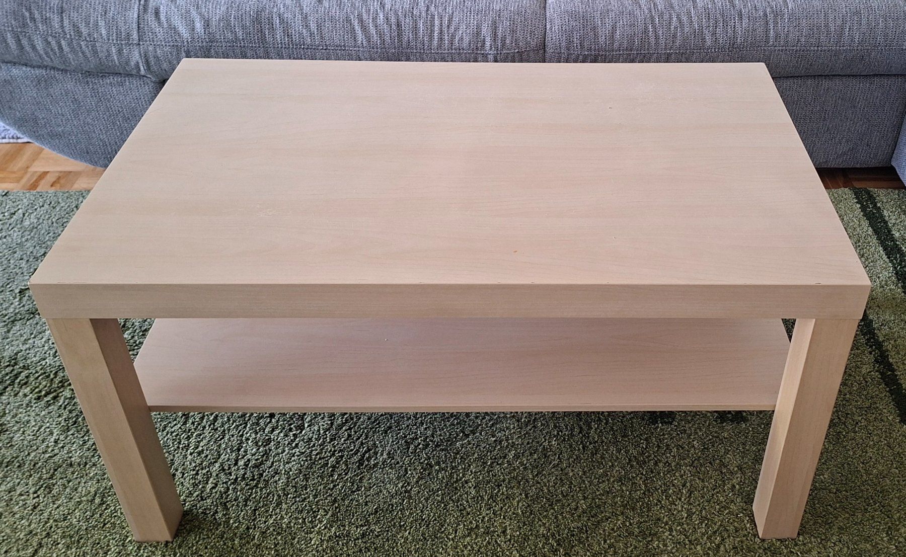 Tavoli: Couchtisch 90 x 55 x 45 cm – Usato da Feuerthalen venduto da kigo87 1