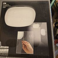 Paulmann P4 Deckenlampe, neuwertig, inkl. Leuchtmittel
