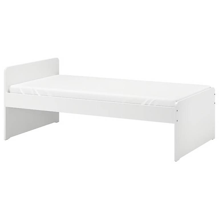 Betten: Lit IKEA  – Gebraucht aus Cham von ChristopheRobert