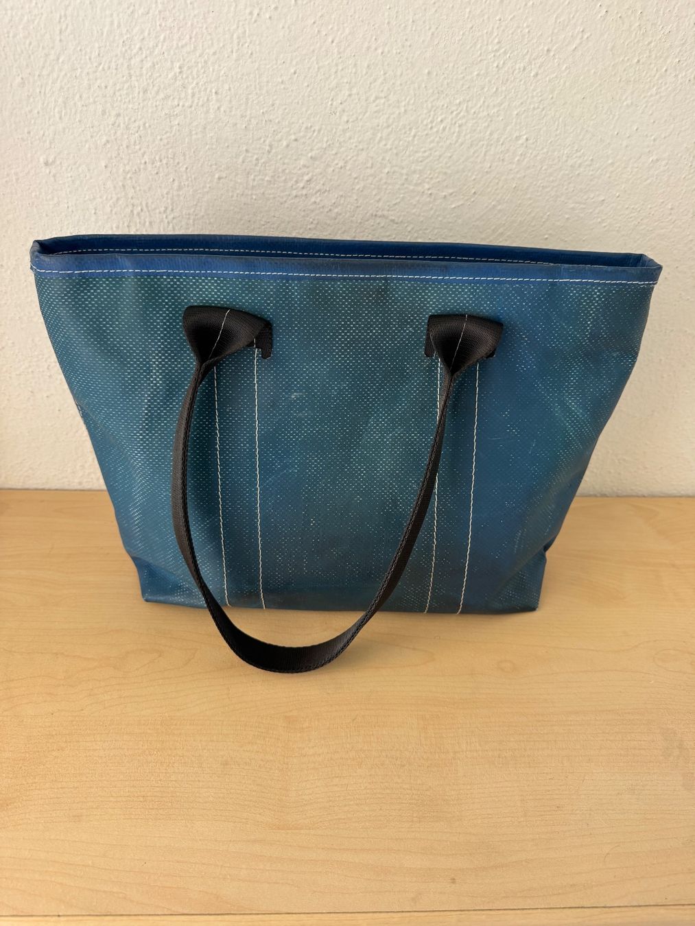 Freitag Borse da donna: Freitag Tasche F72 DONNA – Usato da Frauenfeld venduto da dilili 2
