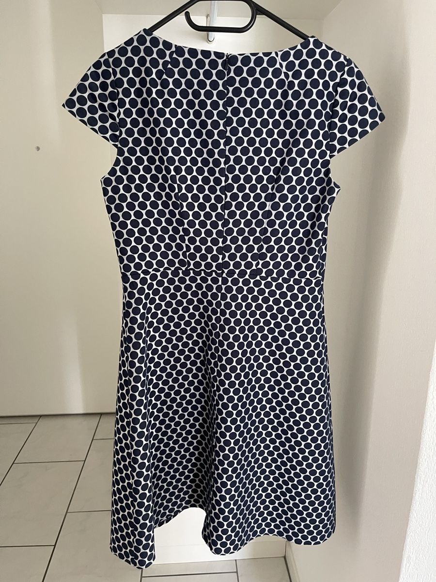 Comma Vestiti: Comma Kleid Gr. 36  – Usato da Oberengstringen venduto da okriy 1