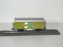 Güterwagen Märklin wünscht "Frohe Ostern" in H0~ von Märklin