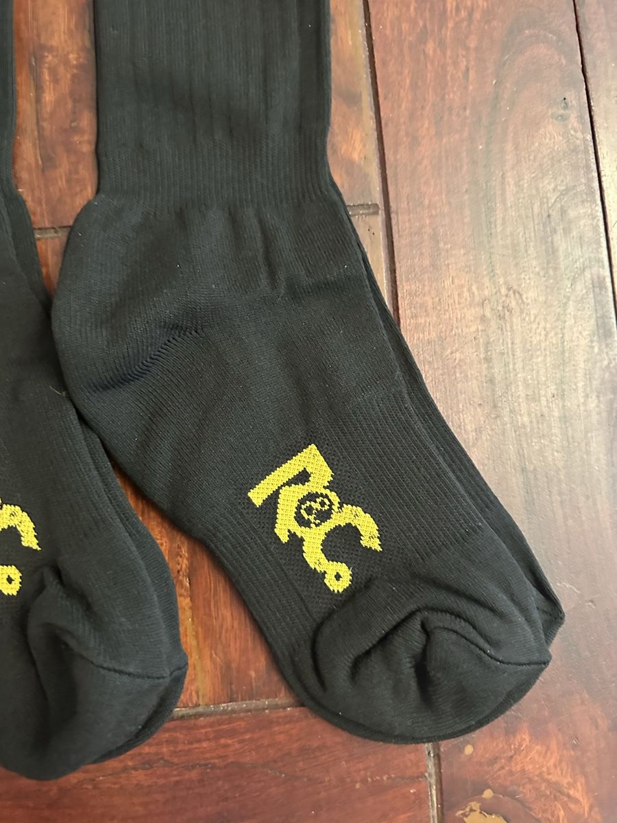 Socken: Socks Fetisch Long Einheitsgrösse Neu 2dt – Neu (gemäss Beschreibung) aus Bern von womiman 1