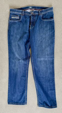 Wahlbusch Herren-Jeans Gr. 56