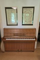 Kemble Klavier