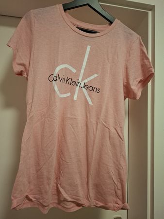 Calvin Klein T-Shirt Grösse XL