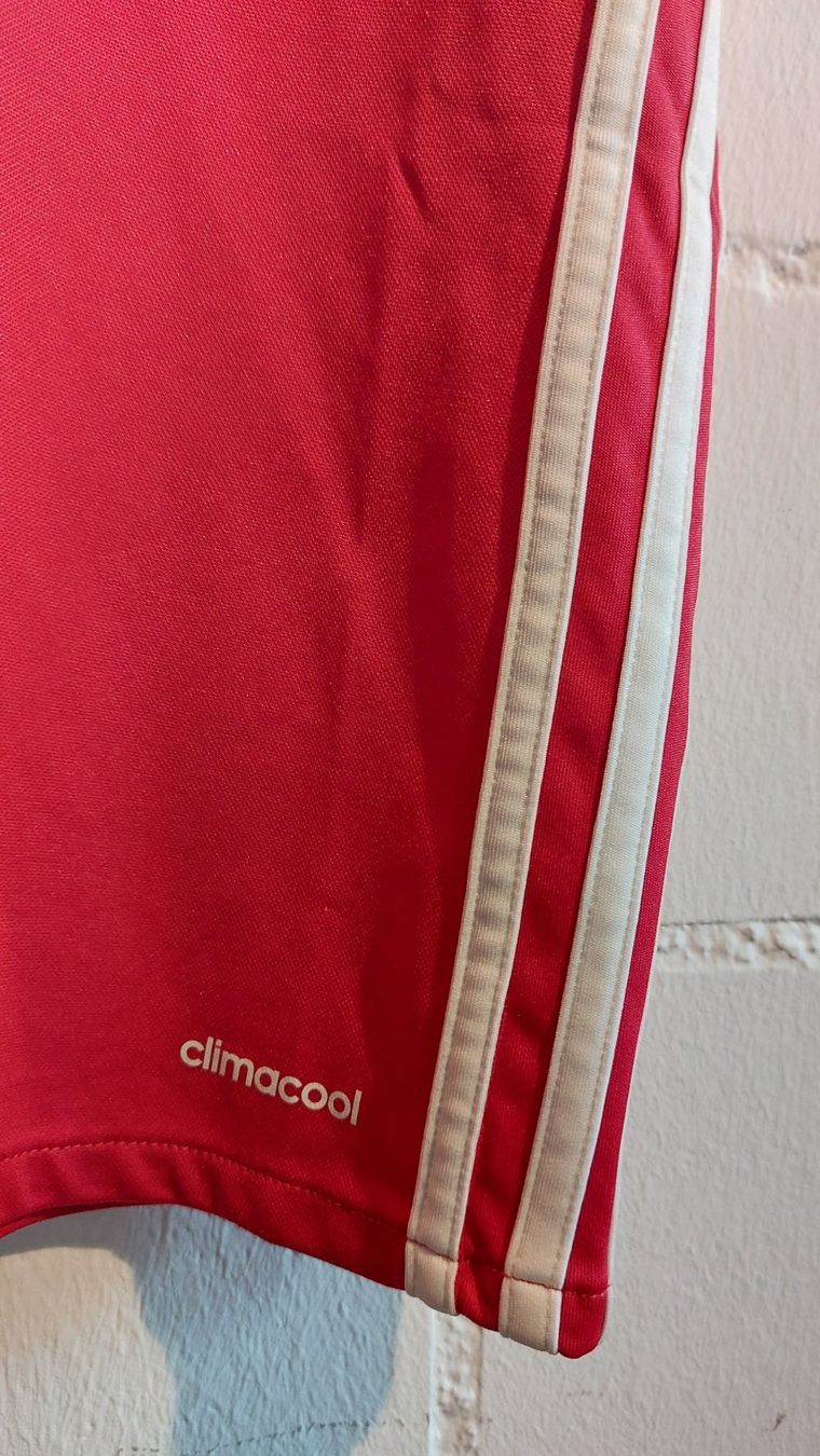 Adidas Canottiere & Pantaloni: Manchester United Trikot 2016/2017 Gr. M – Usato da Hedingen venduto da Turicun25 4