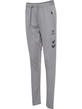 Hummel Hmlcima 2.0 Pants Woman - alloy (Grösse: M)