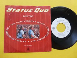 Status Quo – The Anniversary Waltz - Part Two