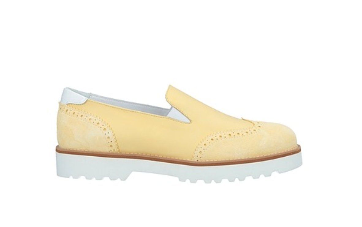 Hogan Damenschuhe: Neue Hogan Loafers Gr. 38 – Neu und originalverpackt aus Rafz von sam_ryj5