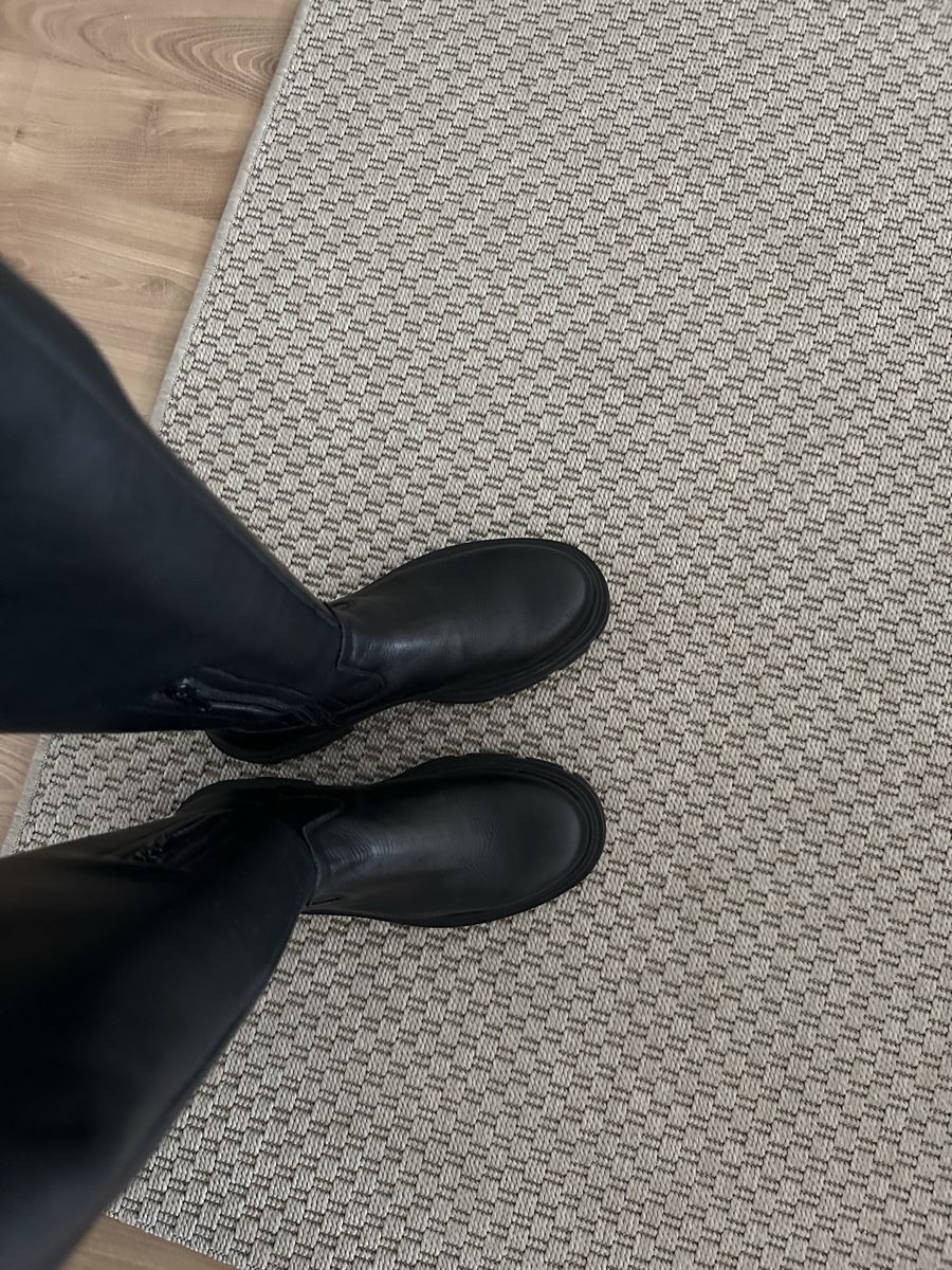 Scarpe da uomo: MRS&Hugs Overknee Boots – Nuovo e nell'imballaggio originale da Riehen venduto da Lina_c9kh 6