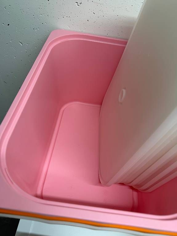 Ikea Recipients et similaires: IKEA Trofast Boxen mit Deckel, div. Grössen – D'occasion à Richterswil par binchen03 1