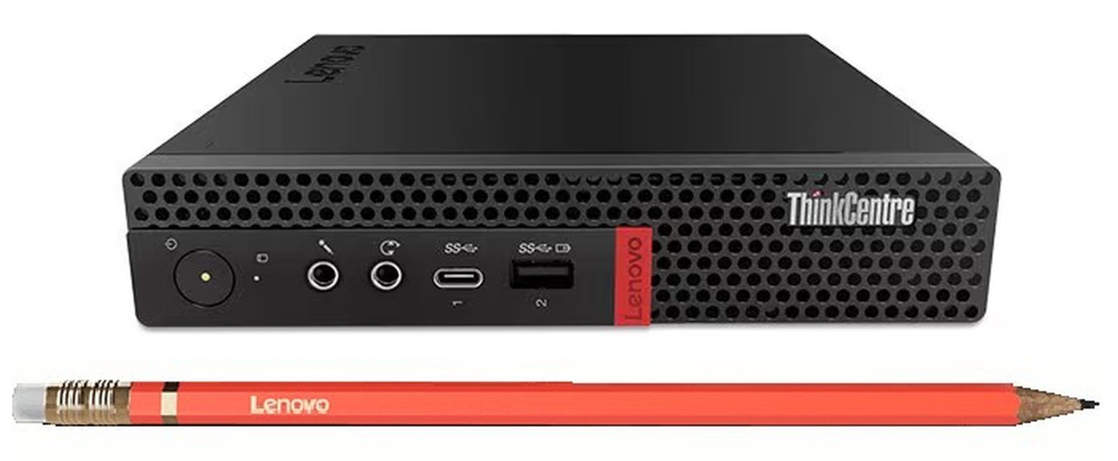 ミニPC Lenovo ThinkCentre M720q Tiny i7-9700T Lenovo ThinkCentre M720q tiny, Mini-PC mit Windows 11 (Gebraucht