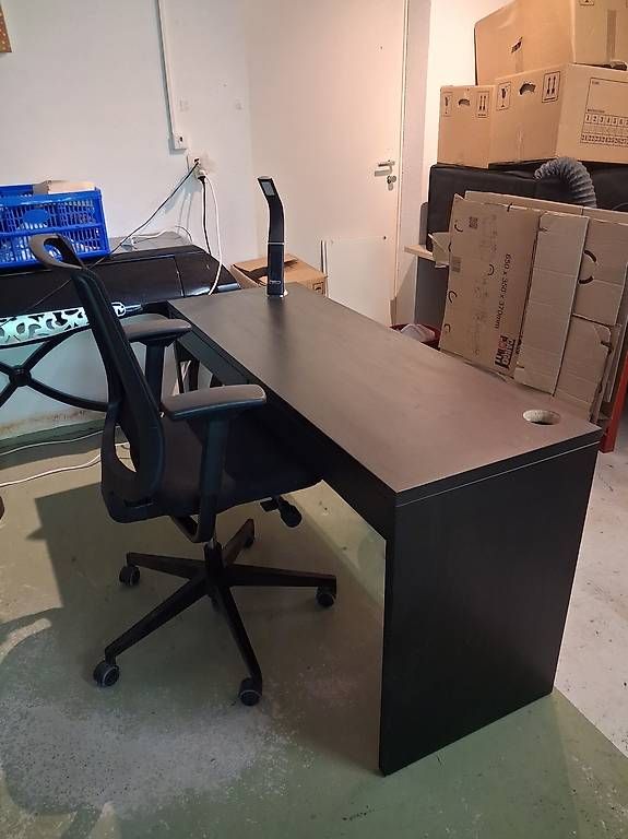 Schreibtische: Bureau  – Gebraucht aus Gland von ren_lxf9 2