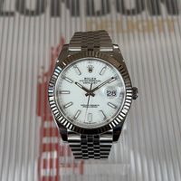 Rolex Datejust 41mm 126334