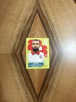 Panini WM 2026 TUN 20