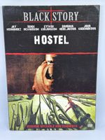 Hostel - DVD (2005) (ITA, ENG)