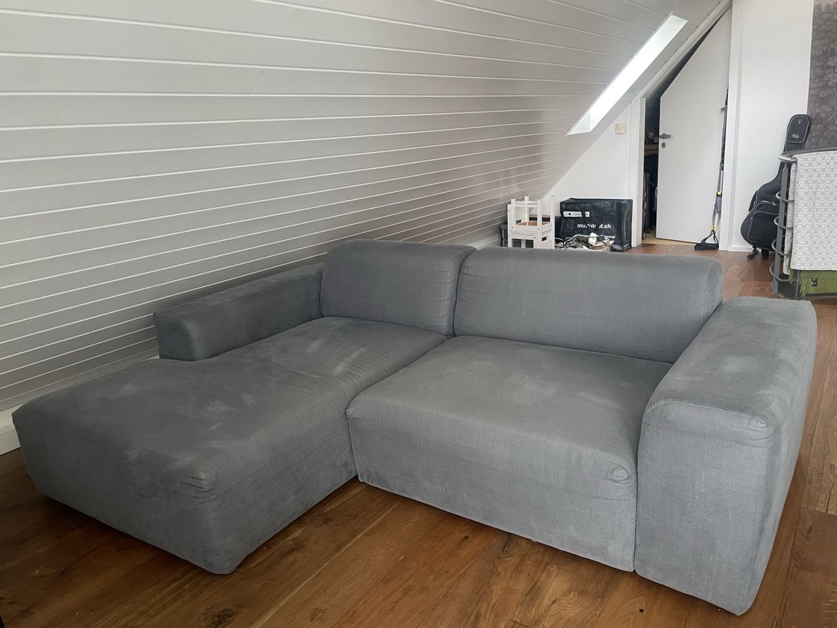 MYCS Sofas: Sofa/ Couch – Gebraucht aus Rheinfelden von baggin01
